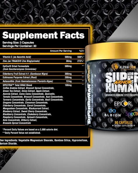 Fuel Your Workout with Pre Workout Black Magic